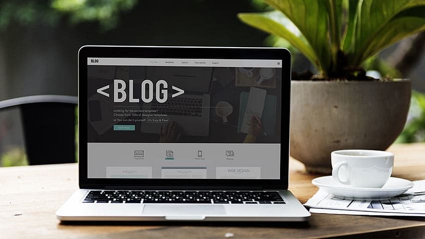5 Tips for Developing Effective Blog Topics