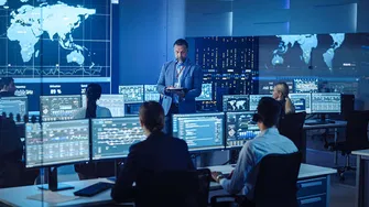 To See Tech’s Future, Look to Technology in Government