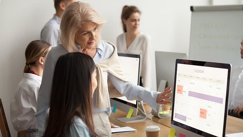 Top Certifications to Consider While You Upskill for the Digital Age Top Certifications to Consider While You Upskill for the Digital Age