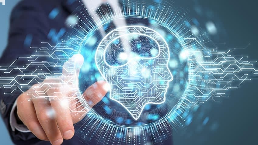 Top Trends Driving the Need for AI and Machine Learning Expertise