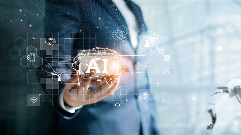 Top 10 Artificial Intelligence Technologies in 2024