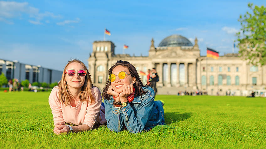 Top 10 Benefits of Studying Abroad in 2024 and Why Germany Should Be First on Your List