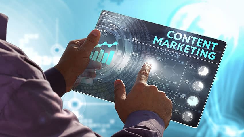 30 Content Marketing Tools You 100% Should Use