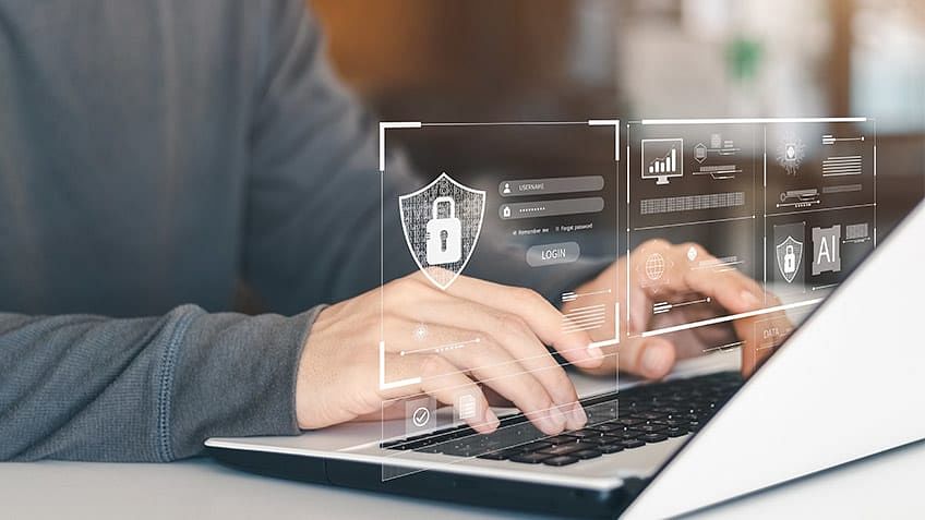 Top 10 Encryption Software For Maximum Security | Simplilearn