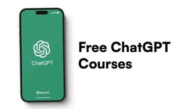 Top 10 Free ChatGPT Courses to Enhance Your Skills
