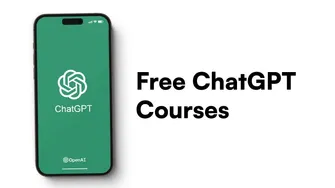 Top 10 Free ChatGPT Courses to Enhance Your Skills