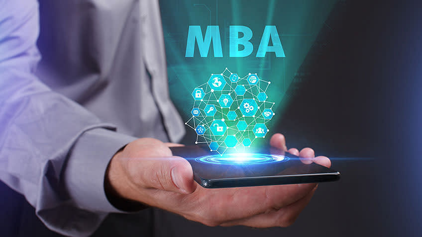 Top 10 MBA Skills That Employers Look Out For