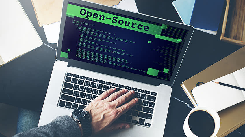 Top 10 Open Source Technologies for 2022 and Why You Should Master Them