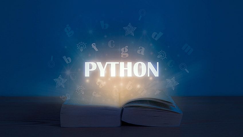 Top 10 Python Books for 2024