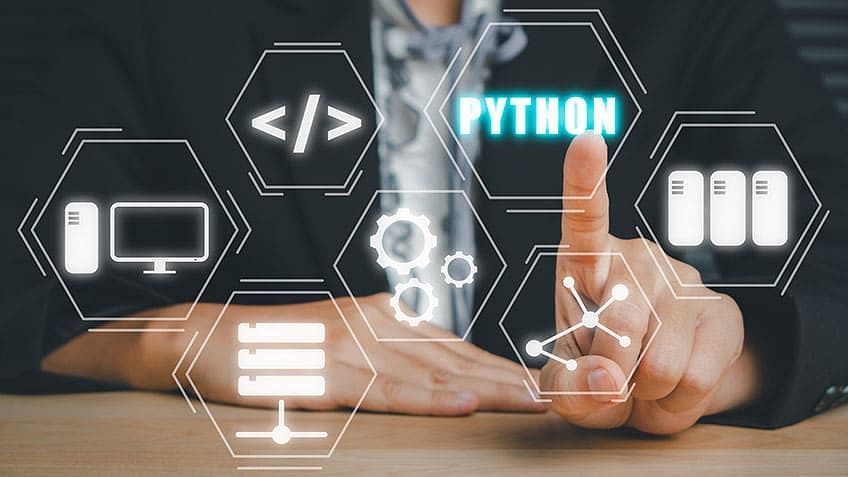Top 10 Python Tools for 2022