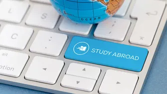Top 10 Reasons You Should Study Abroad