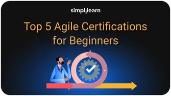 Top 5 Agile Certifications for Beginners