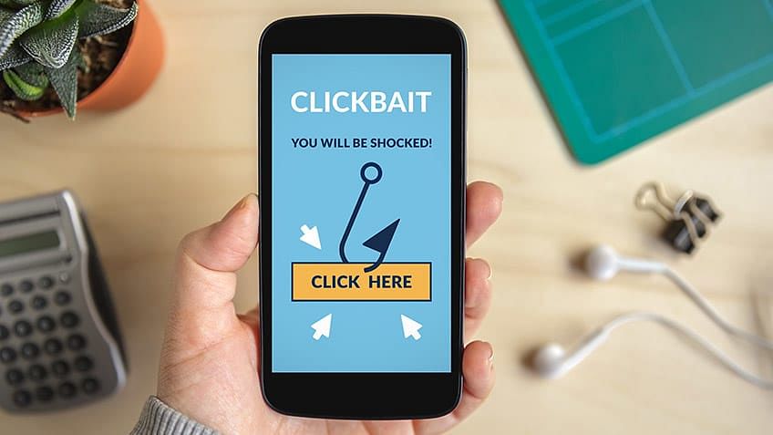 Top 5 Clickbait Examples That Really Work and Tips to Create More Like Them