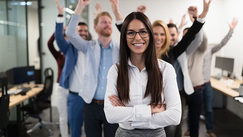 Top 6 Employee Retention Strategies for Your Business