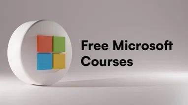 Top 7 Free Microsoft Courses To Upgrade Your Resume