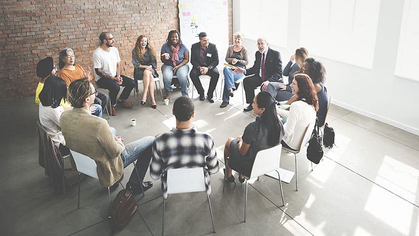 Top 10 Group Discussion Tips You Should Use in Your Next Interview