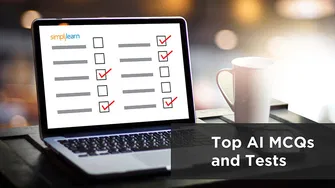Top Artificial Intelligence (AI) Assessment Tests
