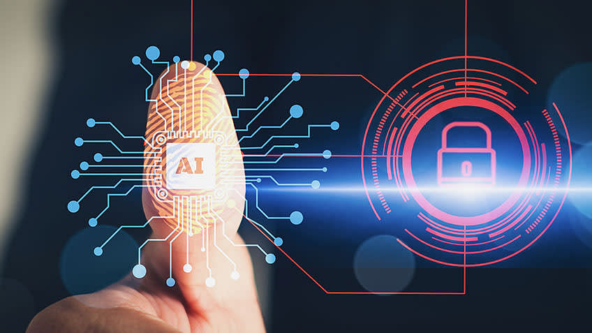 Top AI-driven Cyber Security Companies in 2023