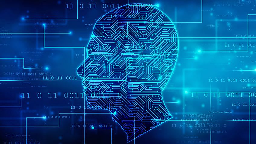The Data That Demonstrates The State Of Play Of Enterprise