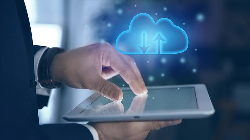 Top Cloud Computing Companies to Work for in 2023
