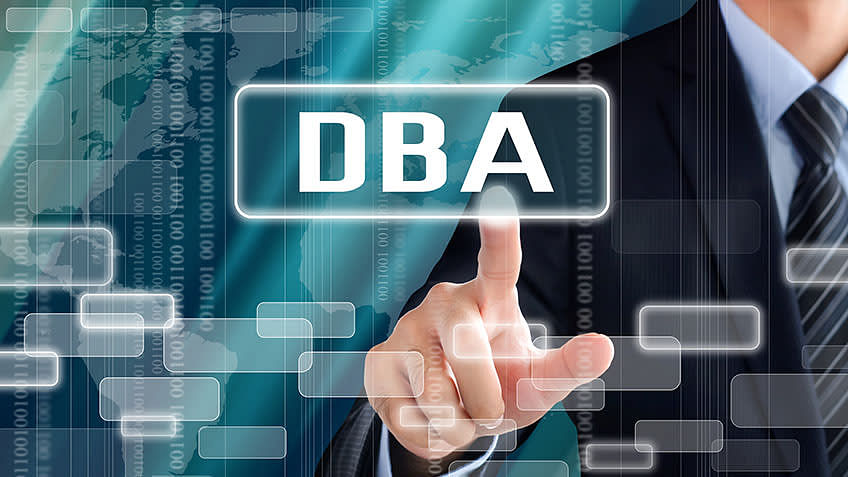 Top DBA Certifications for 2023