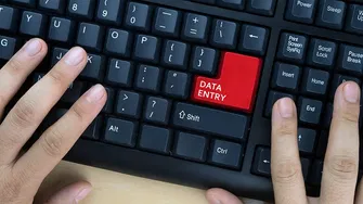 Top Data Entry Courses to Help You Get Into Business Analytics