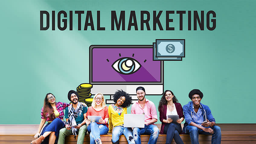 Top Digital Marketing Courses After 12th: In-Demand Courses, Fees, Job Prospects 2024