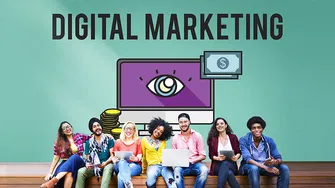 Top Digital Marketing Courses After 12th
