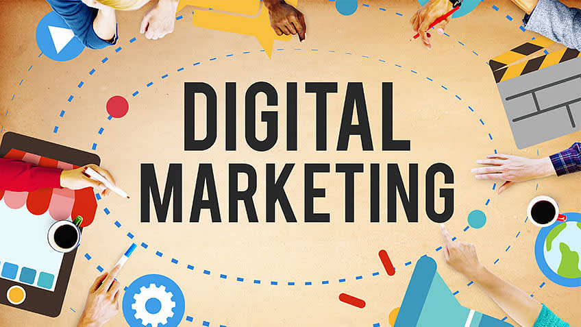 Top Digital Marketing Institutes to Get Certified From Online in 2024