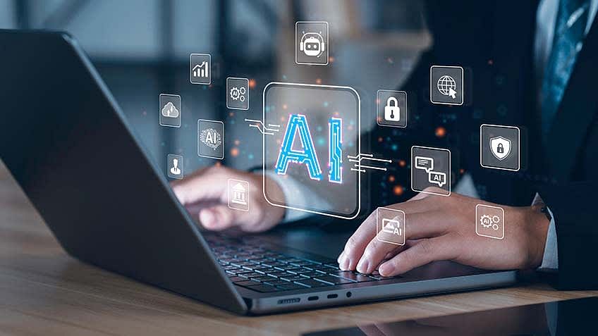 Top Generative AI Tools To Check Out In 2023