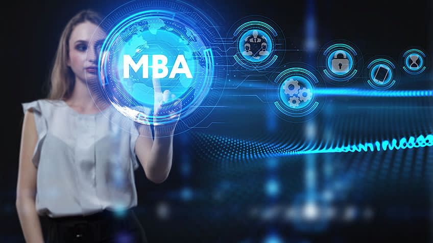 Top Management and MBA Trends for 2024