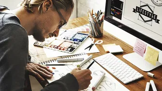 Top Online Graphic Design Courses