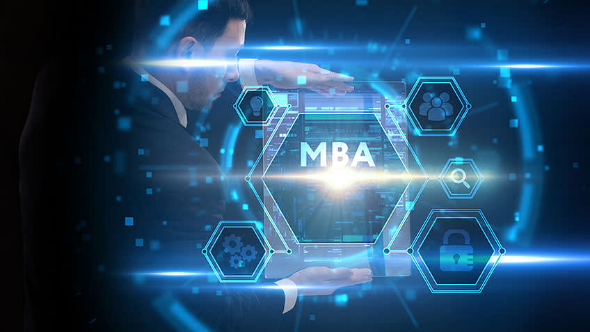 Top Operations Concepts an MBA Can Teach You
