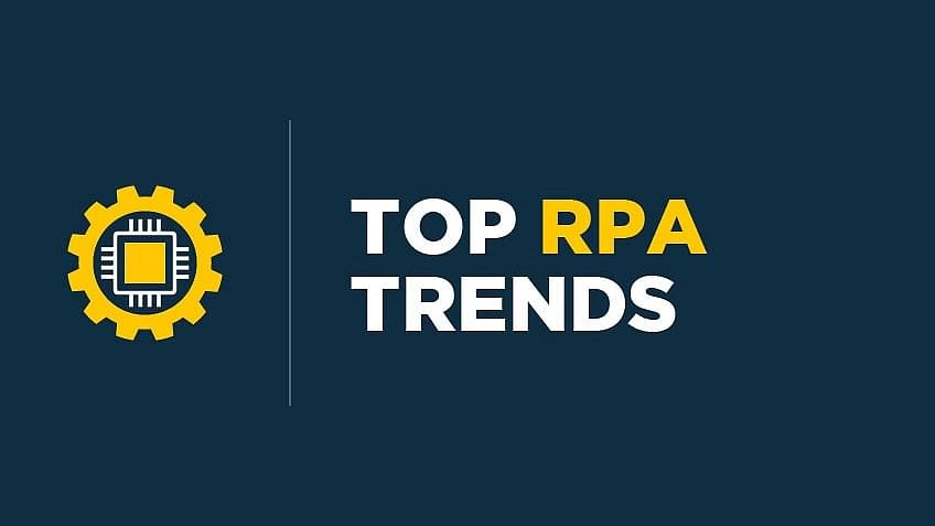 Top RPA Trends to Look Out for in 2024