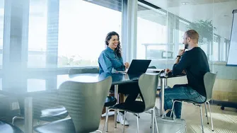 The Top Software Development Companies to Work for in the World