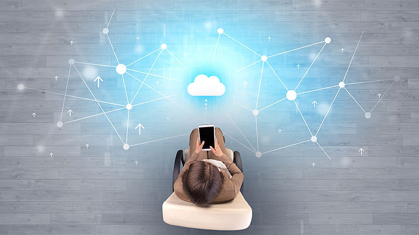 Top 8 Cloud Platforms to Watch Out for in 2021 and Reasons to Learn Them Now