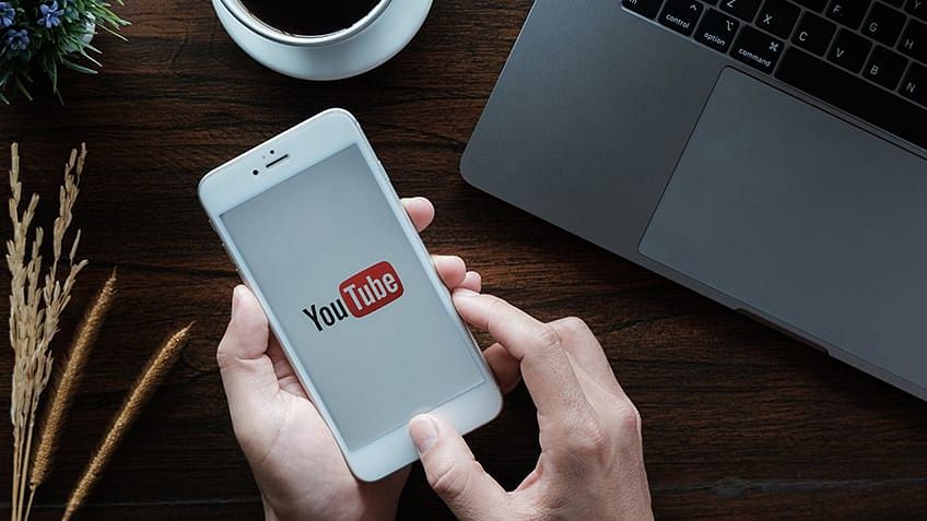 Top YouTube Marketing Stats You Should Know About in 2021