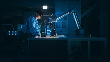 Top Automation Companies to Watch in 2026 and Why