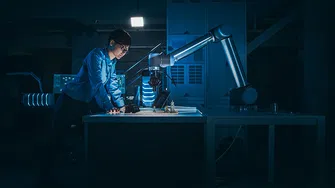 Top Artificial Intelligence Companies to Watch Out for in 2026 and Why