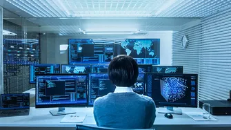 Top 5 Data Science Companies to Work for in 2025