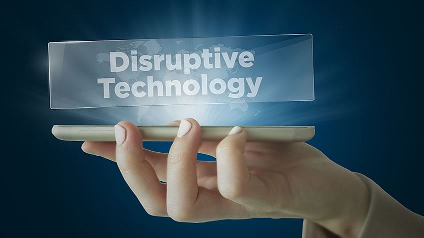 Top Disruptive Technologies to Watch Out for in 2024