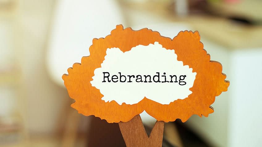 Top Rebranding Trends for 2025
