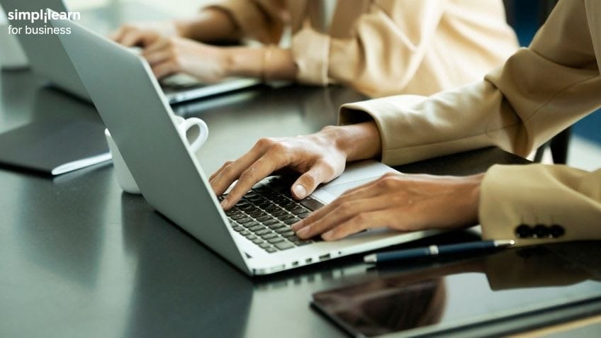 Case Study: Building Job-Ready Talent for a Faster Onboarding Program