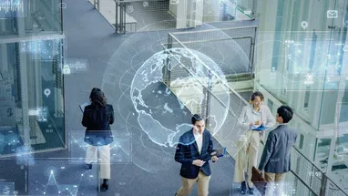 Top Trends in Workforce Transformation in 2026