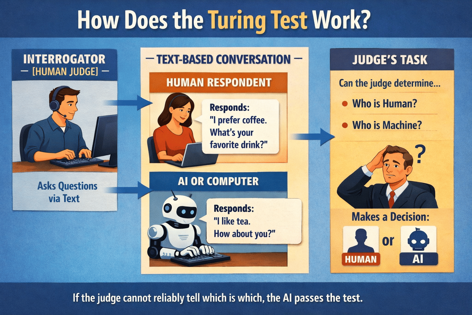 Turing Test