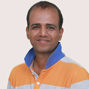 Tushar Bansal