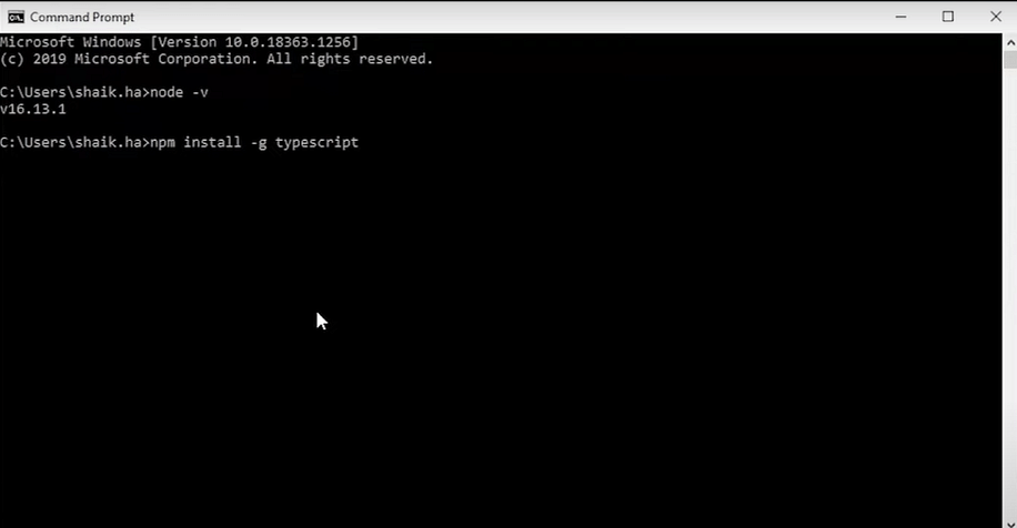 TypeScript_with_node_step-2
