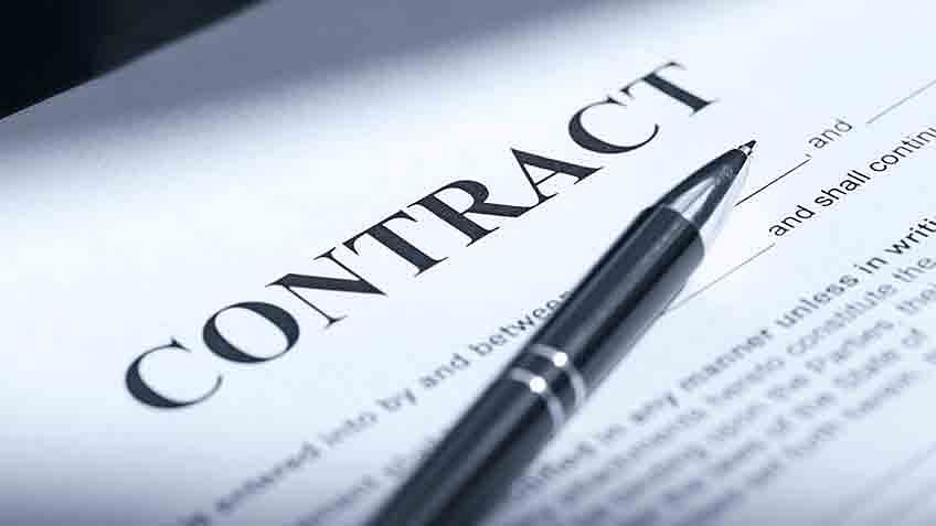 PMP Study: 3 Types of Contracts in Project Management