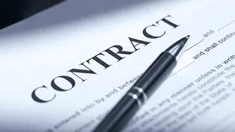 PMP® Study: 3 Types of Contracts in Project Management