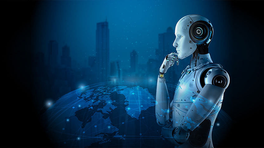 7 Types of Artificial Intelligence That You Should Know in 2024
